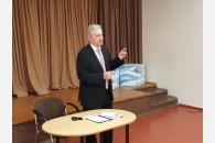 Н.И. Осадчий встретился в Краснодаре с активом Карасунского отделения КПРФ