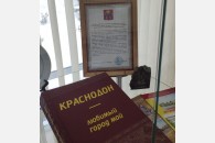 Каневчане доставили новогодние подарки в Донбасс