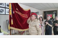 Каневчане доставили новогодние подарки в Донбасс