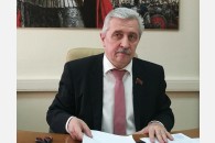 Николай Осадчий – об итогах прошлого года и задачах на новый год