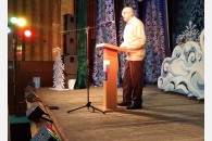 Каневские комсомольцы изучают историю Великой Отечественной