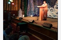 Каневские комсомольцы изучают историю Великой Отечественной