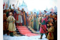 Г.А. Зюганов: Переяславская Рада – великий факт единения наших народов