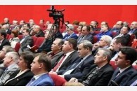 В Подмосковье состоялся семинар-совещание руководителей региональных отделений КПРФ