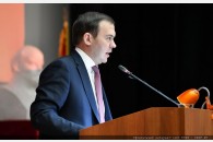 В Подмосковье состоялся семинар-совещание руководителей региональных отделений КПРФ