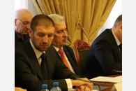 Руководители крайкома КПРФ приняли участие в заседании Совета законодателей Краснодарского края