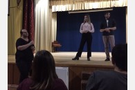 Крайком ЛКСМ РФ продолжает свои социальные молодежные проекты