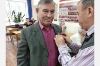 В станице Каневской состоялся Пленум райкома КПРФ