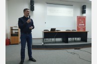 Краснодар: стартовали занятия в Школе наблюдателей при крайкоме КПРФ