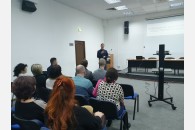 Краснодар: стартовали занятия в Школе наблюдателей при крайкоме КПРФ