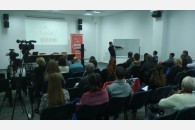 Краснодар: стартовали занятия в Школе наблюдателей при крайкоме КПРФ