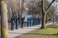 Активисты КПРФ отметили день освобождения Краснодара от фашистских оккупантов