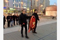 Краснодарские комсомольцы провели отчетно-выборную Конференцию