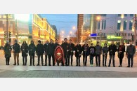 Краснодарские комсомольцы провели отчетно-выборную Конференцию