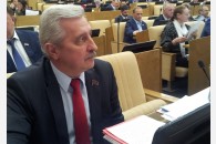 Коммунисты-депутаты в Госдуме не поддержали проект закона о «безопасности Рунета»