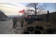 Коммунисты города-героя Новороссийска организовали экологический субботник