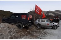 Коммунисты города-героя Новороссийска организовали экологический субботник