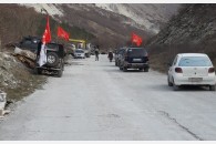 Коммунисты города-героя Новороссийска организовали экологический субботник