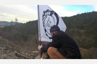 Коммунисты города-героя Новороссийска организовали экологический субботник