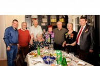 Краснодар: активисты КПРФ поздравили ветерана партии с 80-летним юбилеем