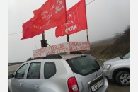 День Красной Армии в Краснодарском крае. Краткий обзор