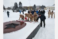 День Красной Армии в Краснодарском крае. Краткий обзор