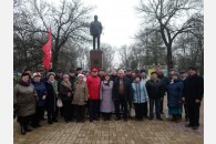 День Красной Армии в Краснодарском крае. Краткий обзор
