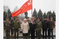 День Красной Армии в Краснодарском крае. Краткий обзор