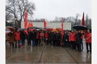 День Красной Армии в Краснодарском крае. Краткий обзор