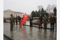 День Красной Армии в Краснодарском крае. Краткий обзор