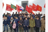 День Красной Армии в Краснодарском крае. Краткий обзор