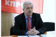 Рабочая поездка Н.И. Осадчего в Брюховецкий район