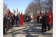 День памяти И.В. Сталина на Кубани. Краткий обзор