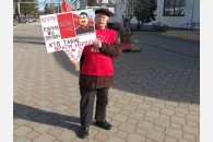 День памяти И.В. Сталина на Кубани. Краткий обзор