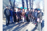 День памяти И.В. Сталина на Кубани. Краткий обзор