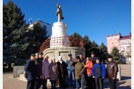 День памяти И.В. Сталина на Кубани. Краткий обзор