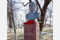 День памяти И.В. Сталина на Кубани. Краткий обзор