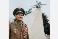 Газета «Краснодарские известия» рассказала об уникальных эпизодах биографии летчика-ветерана партии