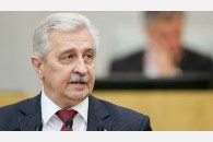 Н. Осадчий: «Мы поддерживаем предложенный закон как исправление ошибки!»