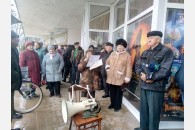 Лабинск: состоялся протестный митинг