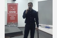 Школа наблюдателей при крайкоме КПРФ продолжает работу