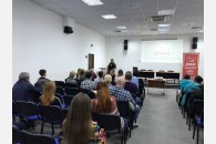 Школа наблюдателей при крайкоме КПРФ продолжает работу