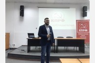 Школа наблюдателей при крайкоме КПРФ продолжает работу