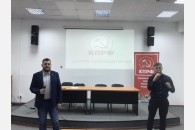 Школа наблюдателей при крайкоме КПРФ продолжает работу