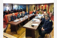 Коммунист-депутат Н. Харитонов принял участие в Арктическом форуме