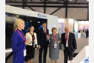 Коммунист-депутат Н. Харитонов принял участие в Арктическом форуме