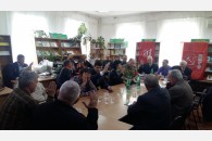 Павловский район: коммунисты обновили состав райкома КПРФ