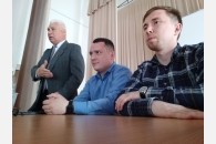 Славянск-на-Кубани: предвыборная учеба актива КПРФ