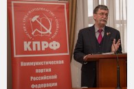 Памяти товарища. Не стало Владимира Юрьевича Булавко