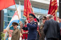 Красный Первомай-2019 в Краснодаре